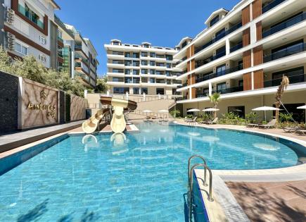 Appartement pour 220 000 Euro à Alanya, Turquie