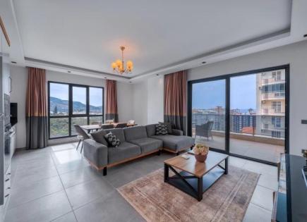 Appartement pour 155 000 Euro à Alanya, Turquie