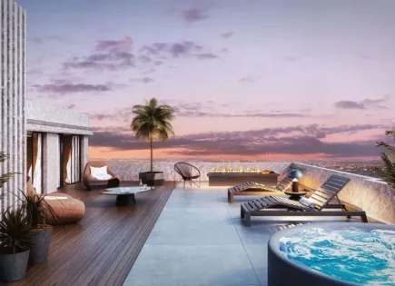 Apartamento para 574 000 euro en Başakşehir, Turquia