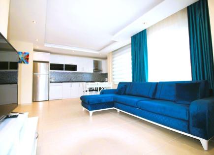 Appartement pour 84 000 Euro à Alanya, Turquie