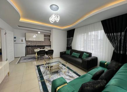 Appartement pour 145 000 Euro à Alanya, Turquie