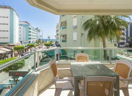 Apartment für 143 000 euro in Alanya, Türkei