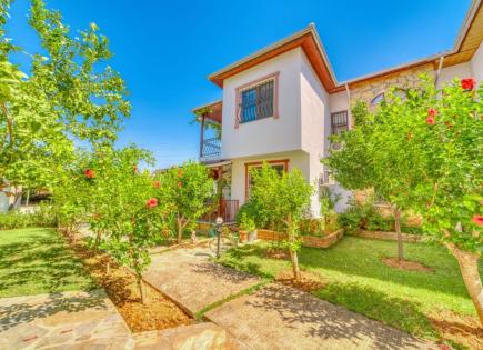 Villa pour 260 000 Euro à Alanya, Turquie