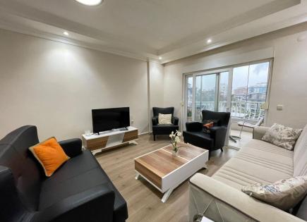 Appartamento per 92 000 euro a Alanya, Turchia