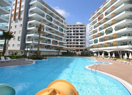 Appartement pour 112 000 Euro à Avsallar, Turquie
