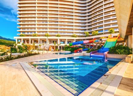 Appartement pour 297 000 Euro à Alanya, Turquie