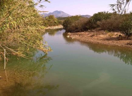 Terreno para 853 000 euro en Heraclión, Grecia