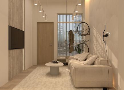 Maisonette para 270 000 euro en Atenas, Grecia