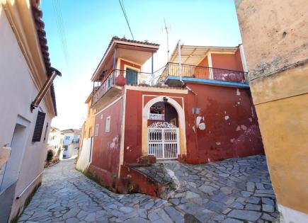 Maisonette para 149 000 euro en Corfú, Grecia