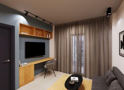 Piso para 140 000 euro en Salónica, Grecia