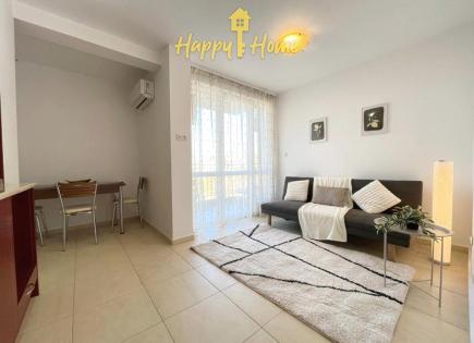 Estudio para 51 500 euro en Sunny Beach, Bulgaria