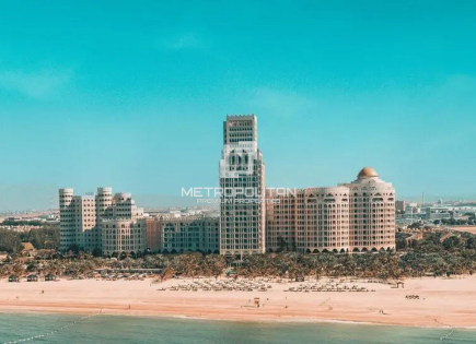 Attico per 18 035 481 euro a Ras Al Khayma, EAU