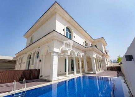 Villa para 14 575 891 euro en Dubái, EAU