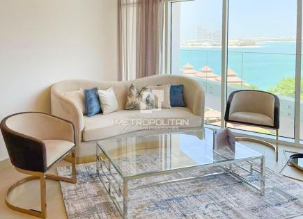 Apartment für 651 342 euro in Dubai, VAE