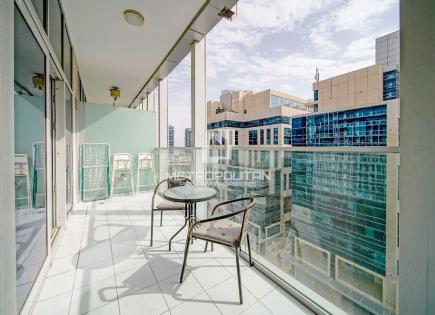 Apartment für 604 812 euro in Dubai, VAE