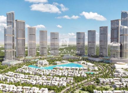 Apartment für 341 935 euro in Dubai, VAE