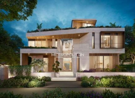Villa pour 9 774 321 Euro à Dubaï, EAU