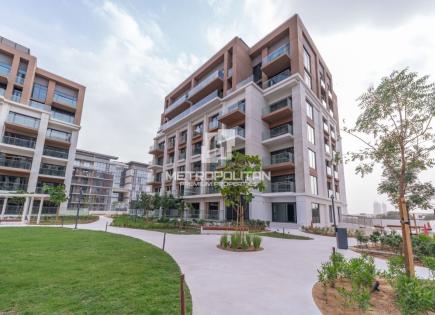 Apartment for 1 081 728 euro in Dubai, UAE