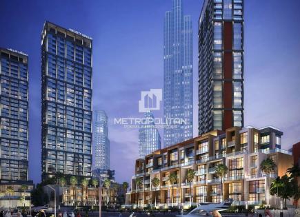 Appartement pour 558 110 Euro à Dubaï, EAU