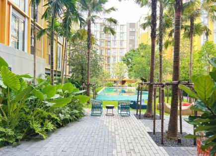 Studio für 71 802 euro in Phuket, Thailand