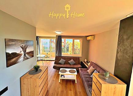 Estudio para 66 500 euro en Sunny Beach, Bulgaria