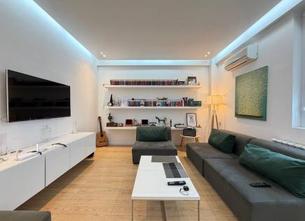 Flat for 190 476 euro in Tbilisi, Georgia