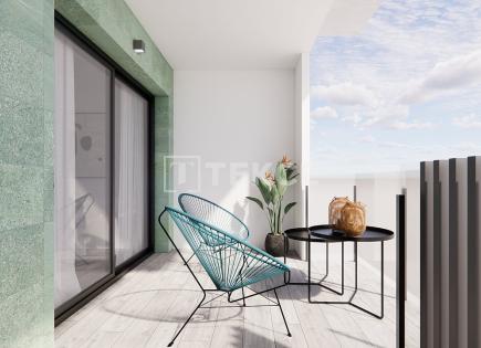 Appartement pour 296 000 Euro à Pilar de la Horadada, Espagne