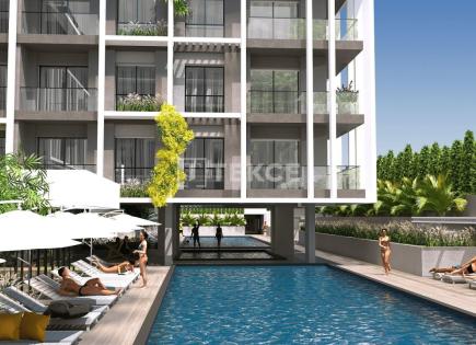 Apartment für 260 000 euro in Alanya, Türkei