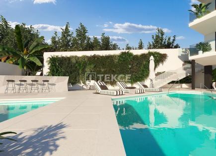 Penthouse für 2 050 000 euro in Fuengirola, Spanien