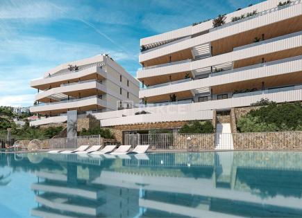 Appartement pour 250 000 Euro à Mijas, Espagne