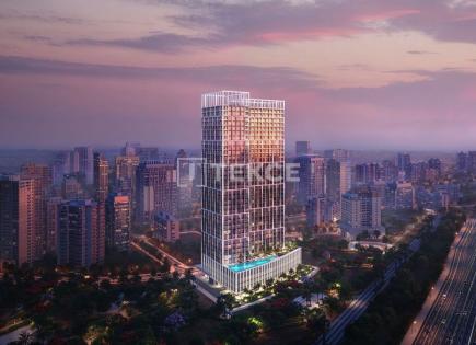 Apartment für 151 000 euro in den VAE