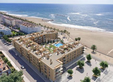 Apartamento para 490 000 euro en Cubelles, España