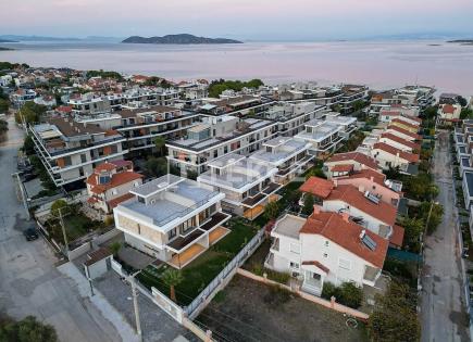 Villa for 538 000 euro in Turkey