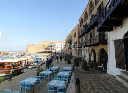 Cafetería, restaurante para 3 995 000 euro en Kyrenia, Chipre