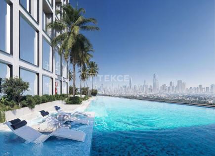 Appartamenti per 232 000 euro in EAU