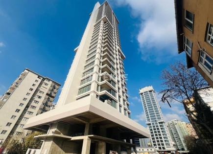 Appartamenti per 609 000 euro ad Ataşehir, Turchia