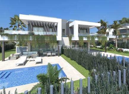 Villa für 630 000 euro in Torrevieja, Spanien