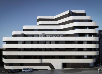 Penthouse pour 892 000 Euro à Calp, Espagne