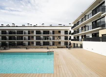 Apartment for 350 000 euro in Terrassa, Spain