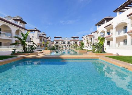 Apartment for 317 000 euro in Rojales, Spain