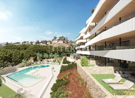 Apartment for 365 000 euro in Mijas, Spain