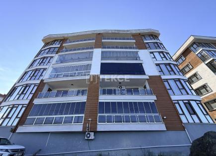 Appartamenti per 136 000 euro in Turchia