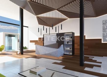 Penthouse for 2 425 000 euro in Fuengirola, Spain