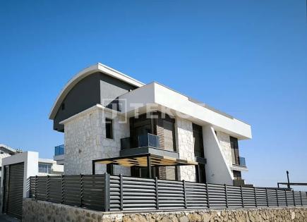 Villa para 279 000 euro en Belek, Turquia