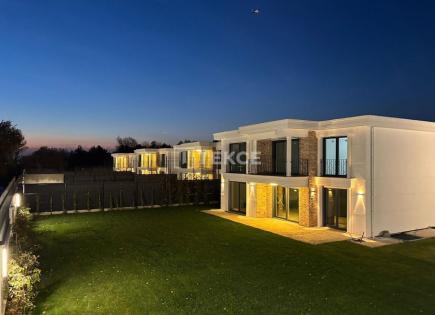 Villa für 1 195 000 euro in Tuzla, Türkei