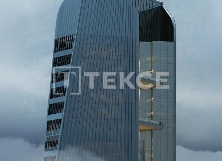 Boutique pour 2 765 000 Euro aux Émirats Arabes Unis