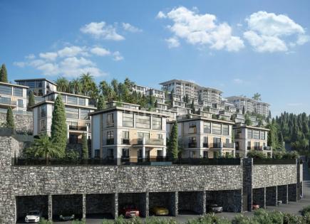 Penthouse pour 420 000 Euro à Alanya, Turquie