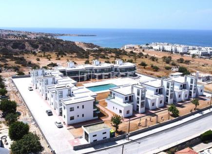 Penthouse pour 113 000 Euro à Kyrenia, Chypre