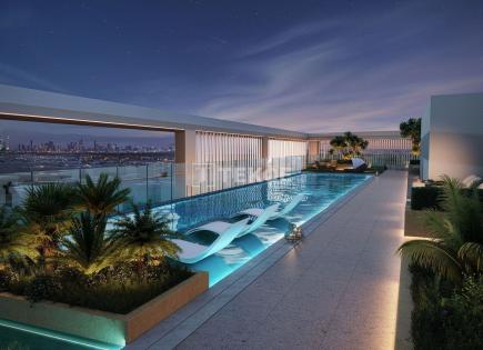 Appartamenti per 723 000 euro in EAU