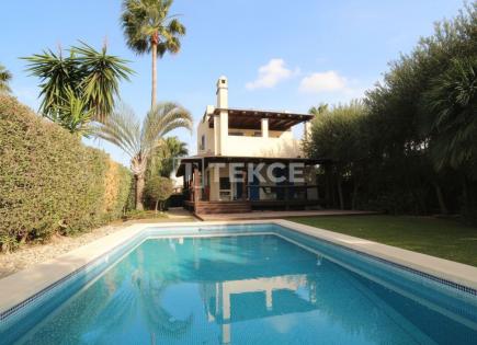 Villa für 625 000 euro in Spanien